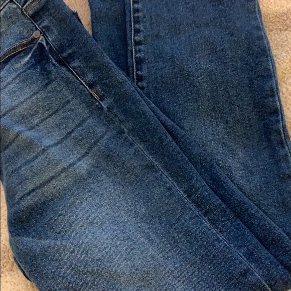 High waisted mom jeans - Picture 4 of 7